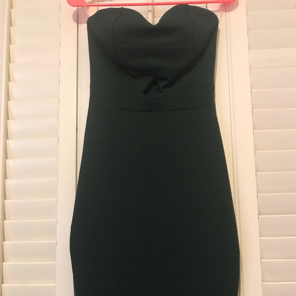 Windsor bodycon dress